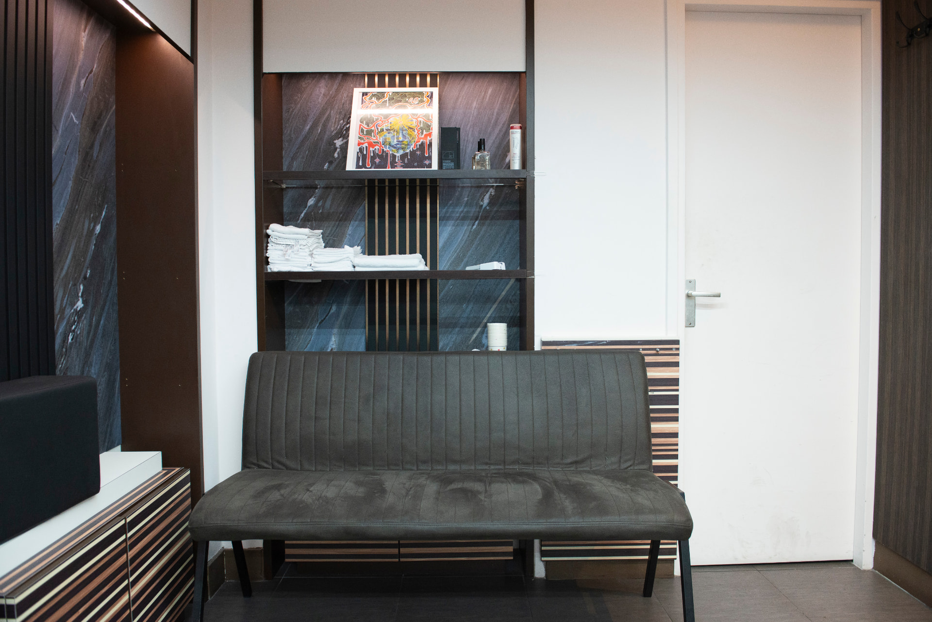 A Visitor's Guide to Getting a Great Haircut in Amsterdam